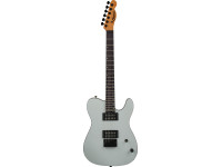 Charvel San Dimas Style-2 SD2 HH HT Satin Gray Charvel San Dimas Style-2 SD2 HH HT Satin Gray